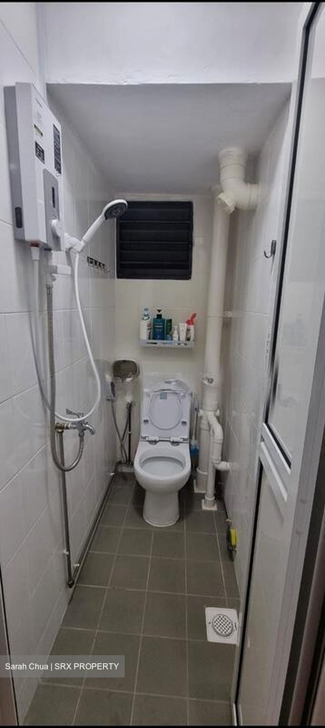 Blk 410 Pandan Gardens (Jurong East), HDB 3 Rooms #499767781